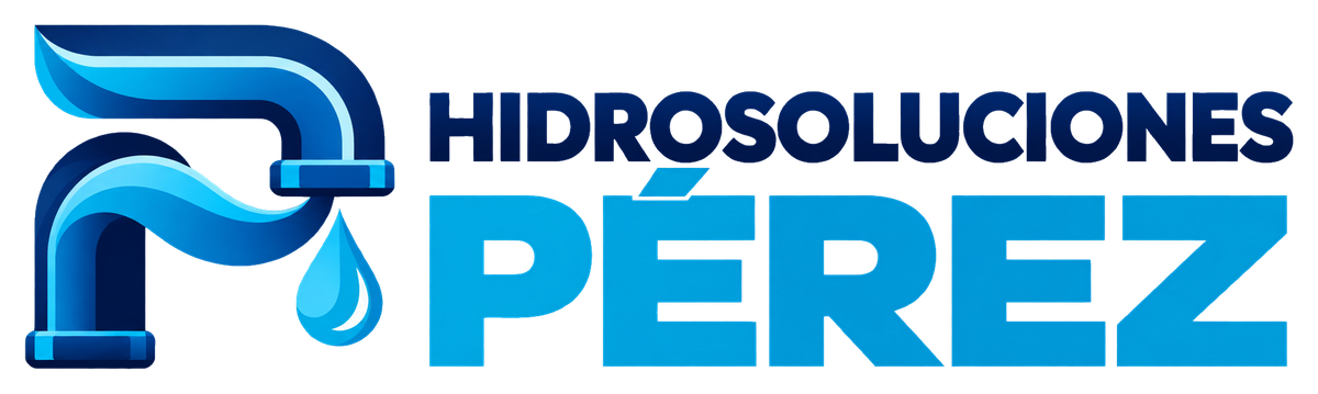 Hidrosoluciones Pérez